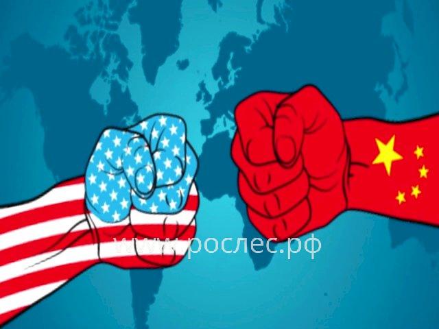 Китай сдерживает российский экспорт сильнее, чем ЕС и США