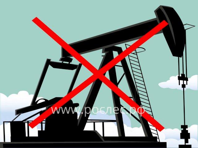 США ввели запрет на весь импорт российских нефти и газа