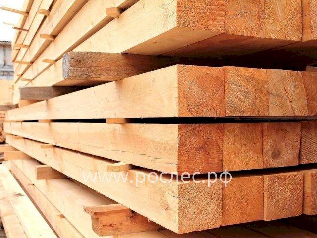 Сложности с вывозом российской древесины за границу могут снизить цены внутри страны на 25%