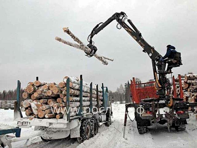 Лесопромышленный комплекс Башкирии сохраняет объем экспорта своей продукции