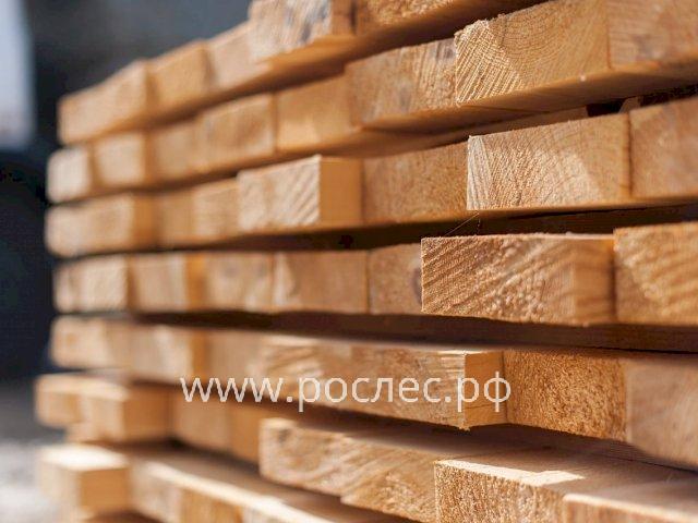 Свыше 85% от общего объёма экспорта древесины поставляется в Китай